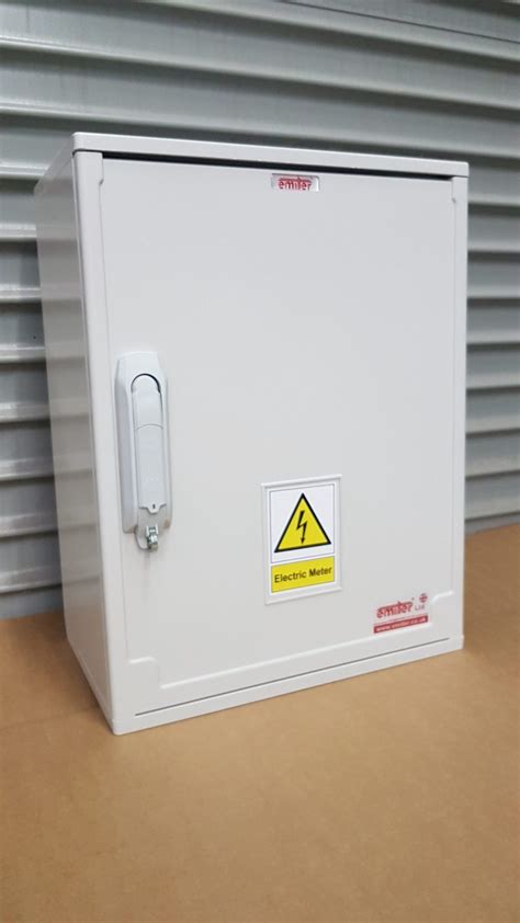 electrical 8 meter box|internal electricity meter box.